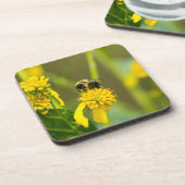 Dessous-de-verre Bumblebee (Côté gauche)