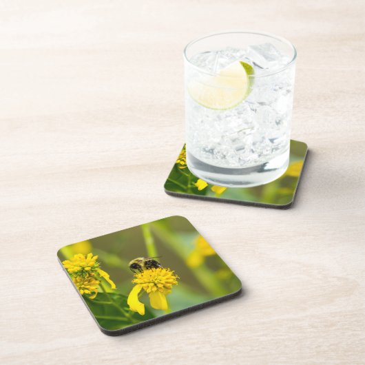 Dessous-de-verre Bumblebee (Côté Droit)