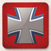 Dessous-de-verre Bundeswehr (Devant)