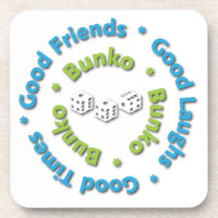 Bunko - Bons Temps, Bons Amis, Bons Rires