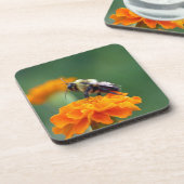 Dessous-de-verre Busy Bee (Côté gauche)