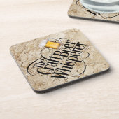 Dessous-de-verre Câble de boissons à biscuits pour l'artisanat (Côté gauche)