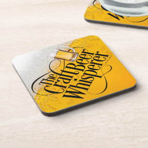 Dessous-de-verre Câble de boissons à biscuits pour l'artisanat