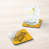 Dessous-de-verre Câble de boissons à biscuits pour l'artisanat (Côté Droit)