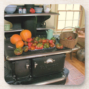 Dessous-de-verre Caboteur de Woodstove