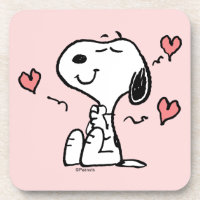cacahuètes | Coeurs de snoopy