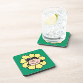 Dessous-de-verre cacahuètes | Lucy Flower (Côté Droit)