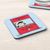 Dessous-de-verre cacahuètes | Lucy Pilgrim Pie Stand (Côté gauche)