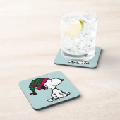 Dessous-de-verre cacahuètes | Tous Les Trimmings (Côté Droit)