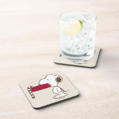 Dessous-de-verre cacahuètes | Vacances (Côté Droit)