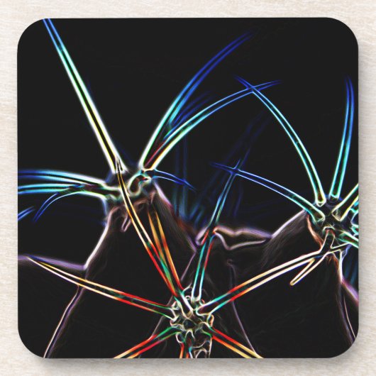 Dessous-de-verre Cactus 1 coastercnm (Devant)