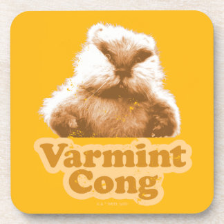Dessous-de-verre Caddyshack | Varmint Cong