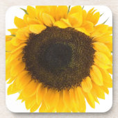 Dessous-de-verre Cadeaux de tournesol (Devant)