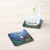 Dessous-de-verre Cadeaux et accessoires Donkey (Côté Droit)