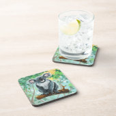 Dessous-de-verre Cadeaux et accessoires pour ours Koala (Côté Droit)