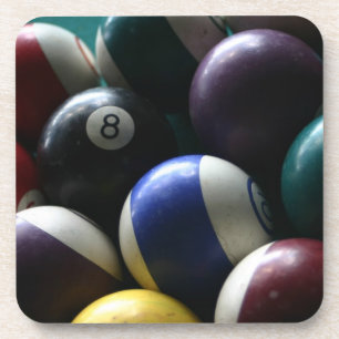 Dessous-de-verre Cadeaux uniques réglés d'idées de cadeau de