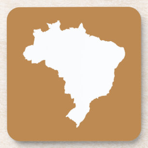 Dessous-de-verre Café Com Leite Festival Brésil à Emporio Moffa