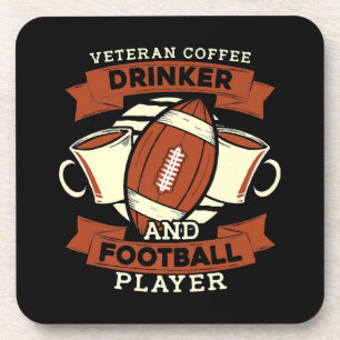 Dessous-de-verre Café de Football