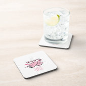 dessous de verre café zen (Côté Droit)