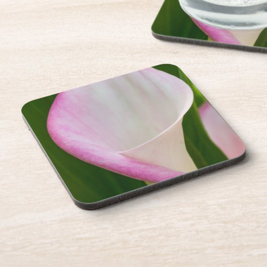 Dessous-de-verre Calla Pano (Côté gauche)