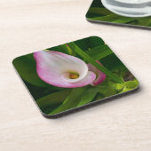 Dessous-de-verre Calla Roll (Côté gauche)