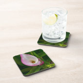 Dessous-de-verre Calla Roll (Côté Droit)