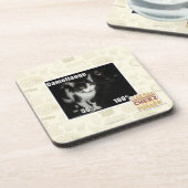 Dessous-de-verre Camouflage (Côté gauche)