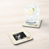 Dessous-de-verre Camouflage (Côté Droit)