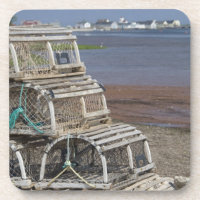 Canada, Île-du-Prince-Édouard, Rustico. Homard