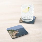 Dessous-de-verre Canada, Nouvelle-Écosse, Île du Cap-Breton, Cabot  (Côté Droit)