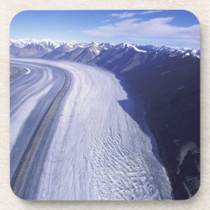 Dessous-de-verre Canada, Territoire du Yukon, Parc national de Klua