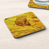 Dessous-de-verre Canal en flux (Côté gauche)