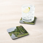 Dessous-de-verre Canal irlandais (Côté Droit)