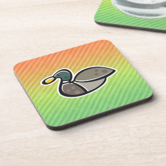 Dessous-de-verre Canard