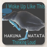 Canard avec moi se réveille comme ça & Hakuna Mata