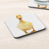 Dessous-de-verre Caneton (Côté gauche)