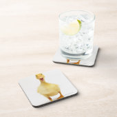 Dessous-de-verre Caneton (Côté Droit)