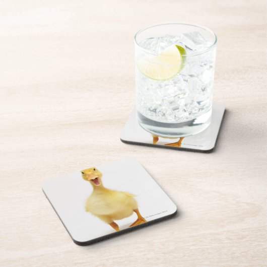 Dessous-de-verre Caneton (Côté Droit)