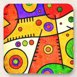 Dessous-de-verre Cantabrie