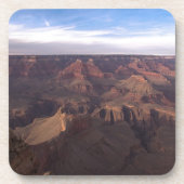 Dessous-de-verre Canyon grand (Devant)