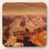 Dessous-de-verre Canyon grand (Devant)