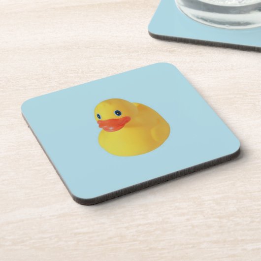 Dessous-de-verre Caoutchouc (Côté gauche)