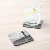 Dessous-de-verre Cape Hatteras Lighthouse (Côté Droit)