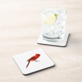 Dessous-de-verre Cardinal(s) (Côté Droit)