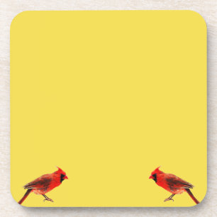 Dessous-de-verre Cardinal(s)