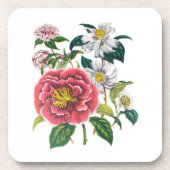 Dessous-de-verre Carnaval des fleurs (Devant)