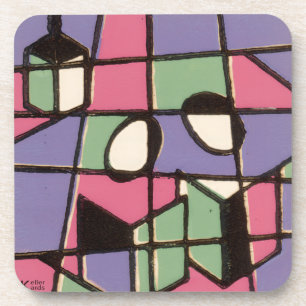 Dessous-de-verre Caroleurs