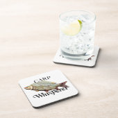 Dessous-de-verre Carp Whisperer (Côté Droit)