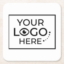 Ajoutez Votre Logo Publicitaire Entreprise Personn