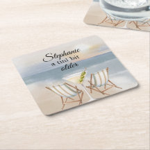 Anniversaire de 50 ans de fête sur la plage un peu